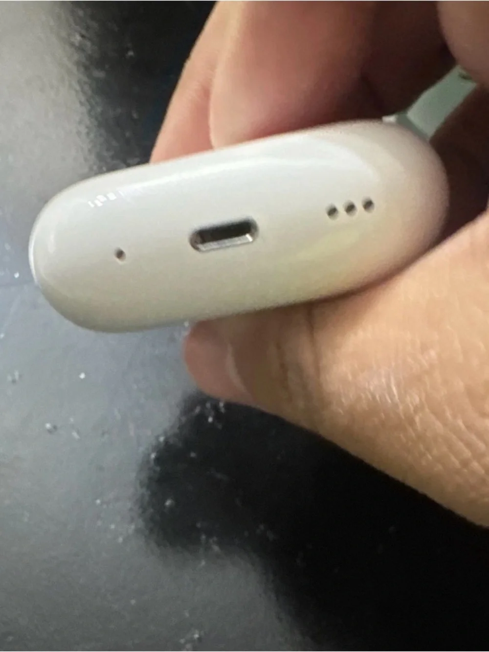 Apple airpods pro